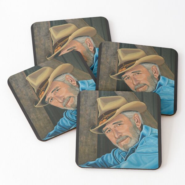 Item preview, Don Williams Painting Classic  designed and sold by ChristopherB4.