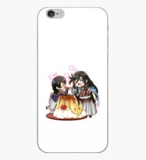 pudding! iPhone Case