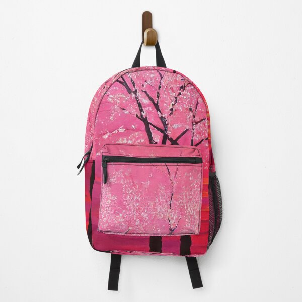 Item preview, Cherry Blossom Print designed and sold by ThePurpleMelon.