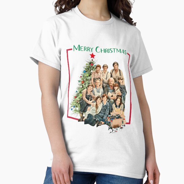 Item preview, The Walton Family Christmas  designed and sold by DNiceGirl.