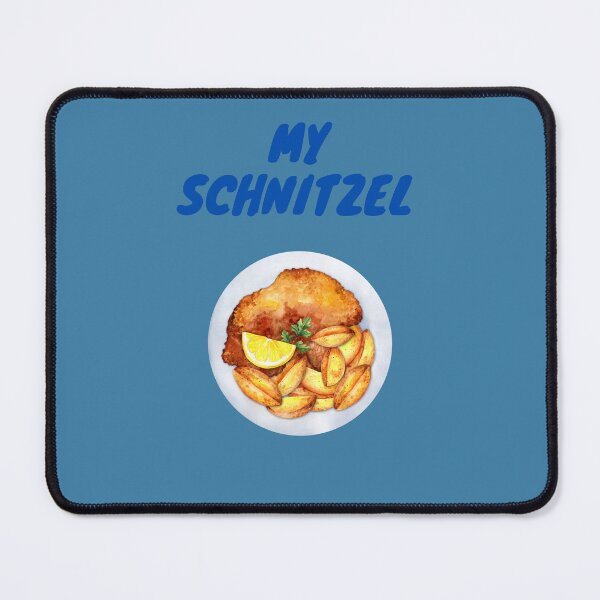 Item preview, My Schnitzel  designed and sold by FloridaKeys1984.