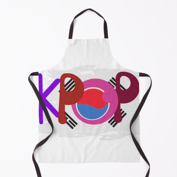 Artikelvorschau, Ich liebe kpop entworfen und verkauft von AllandEveryone.