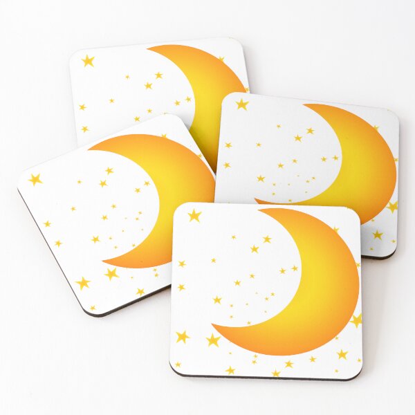 Item preview, Moon star  designed and sold by SP-Tonmai.