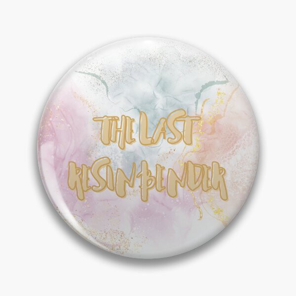 Item preview, The Last Resin Bender designed and sold by Rea-Son.