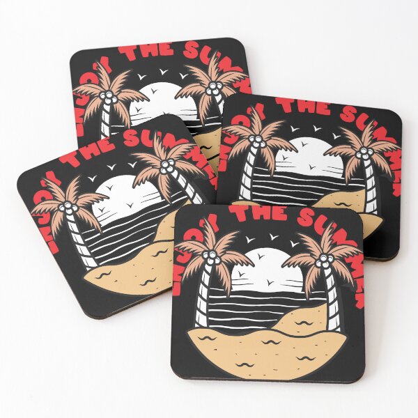 Item preview, enjoy the summer designed and sold by lovelysoyouuu.
