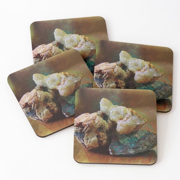 Item preview, East Meets West  designed and sold by Rene Crystal.
