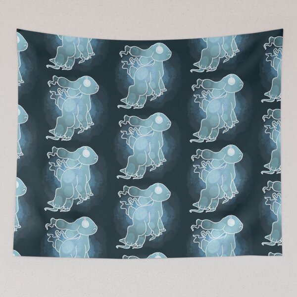 Item preview, Bunny Spirit designed and sold by 123fishey.