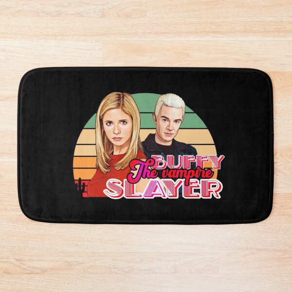 Item preview, Buffy the vampire slayer  designed and sold by swanspirate520.
