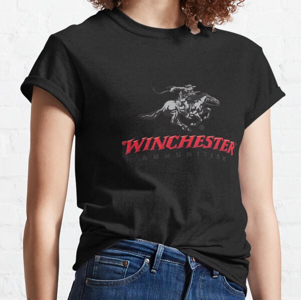 Winchester ammunition Classic T-Shirt