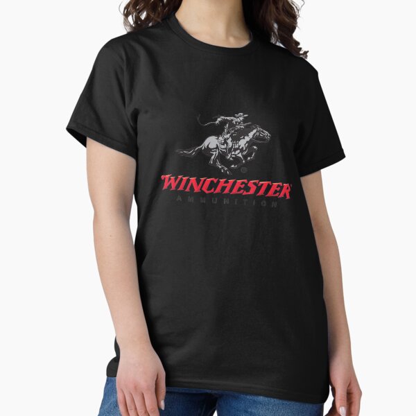 Artikel-Vorschau von Winchester-Munition, designt und verkauft von CharlesHumphre.