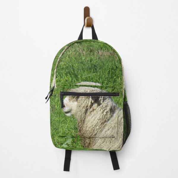 Item preview, Woolly sheep designed and sold by greentiger1.