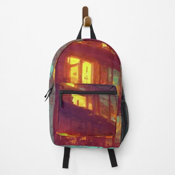 Item preview, Dystopian Futuristic Neighborhood designed and sold by knurvs.