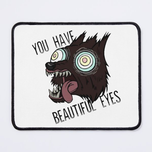 Item preview, You have beautiful eyes designed and sold by kamilliamarcos.