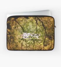 Ireland, little house Laptop Sleeve