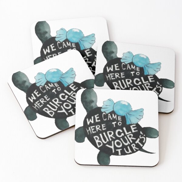 Item preview, We came here to burgle your trust ! designed and sold by kamilliamarcos.
