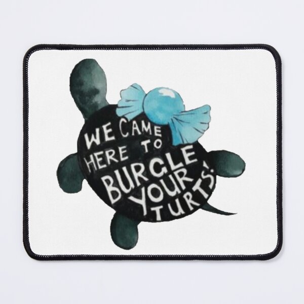 Item preview, We came here to burgle your trust ! designed and sold by kamilliamarcos.