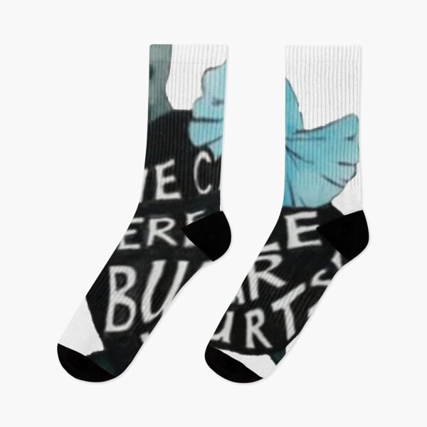 Item preview, We came here to burgle  your trust ! designed and sold by kamilliamarcos.