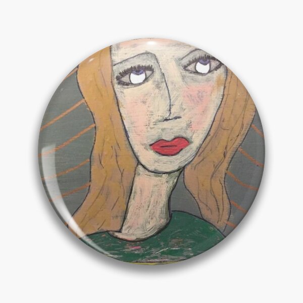 Artikelvorschau, Gesichtsbemalung mit Acryl entworfen und verkauft von Hykeart.