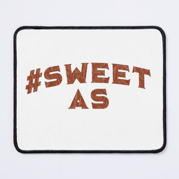 Item preview, #SWEET AS designed and sold by debbiedoodarday.