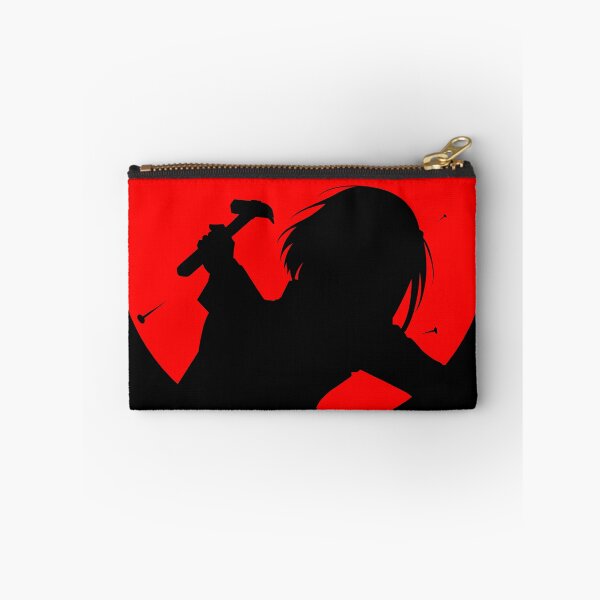 Item preview, Nobara Silhouette  designed and sold by Asrancreative1.