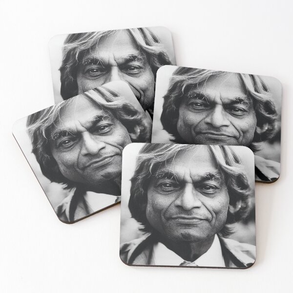 Item preview, Greatest Scientists - 10 - A. P. J. Abdul Kalam - 1931 - 2015 designed and sold by dioeye.