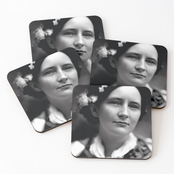 Item preview, Greatest Scientists - 9 - Ada Lovelace - 1815 - 1852 designed and sold by dioeye.