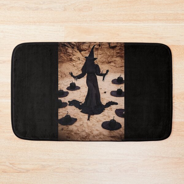 Item preview, Black Pumpkins - Witches of Elsewhere - 091922 designed and sold by WitchsElsewhere.