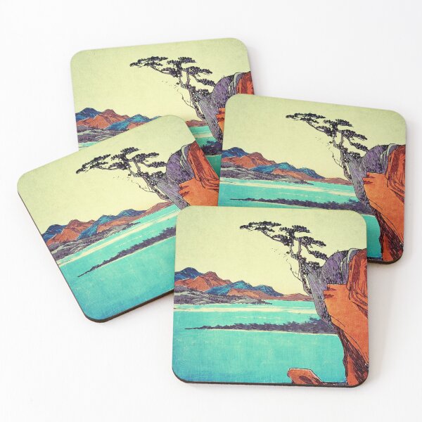 Item preview, Waking From Winter - Nature Landscape designed and sold by Kijiermono.