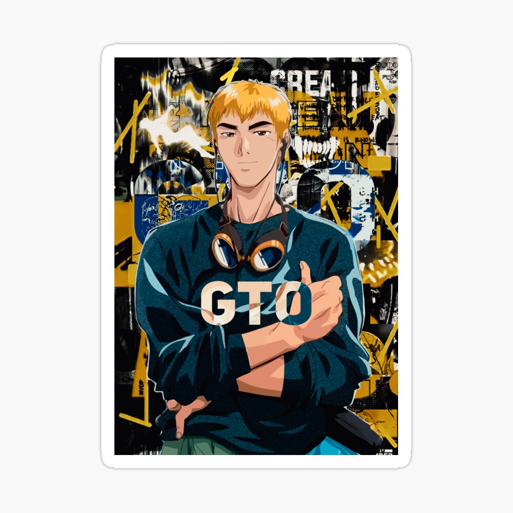 Ähnliche animes wie GTO (Great Teacher Onizuka)? (Anime, Serie)