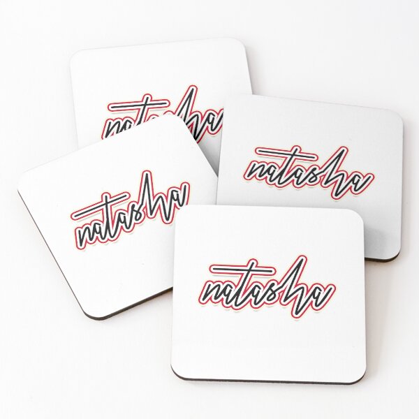 Item preview, Natasha signature | Design Your Name Or Personal Signature Now ! designed and sold by Tee-Show.