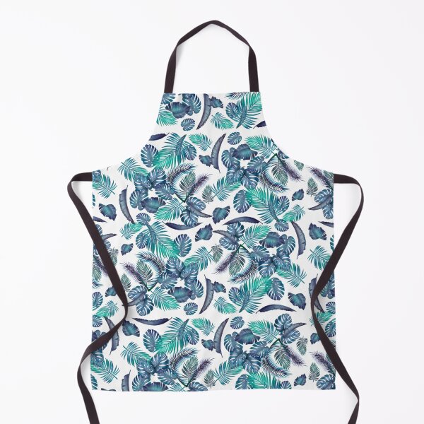 Item preview, Palm leaves pattern designed and sold by Rangaurpani.