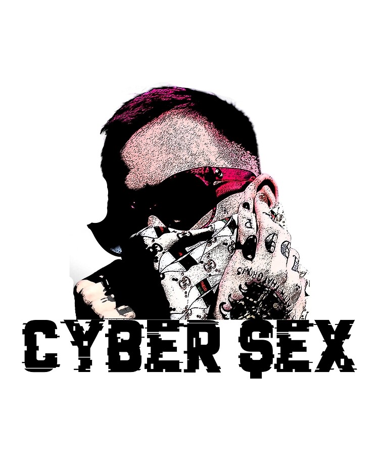 Cyber Sex iPad Cases and Skins for Sale Redbubble image