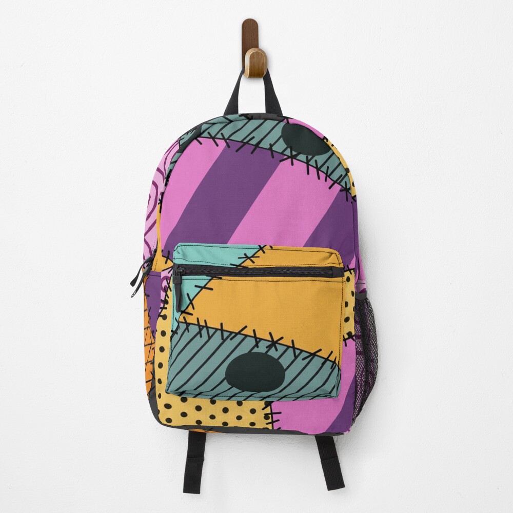 Item preview, Backpack designed and sold by RavenWake.