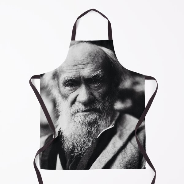 Item preview, Greatest Scientists - 4 - Charles Darwin - 1809 - 1882 designed and sold by dioeye.