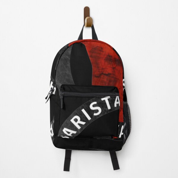 Item preview, Barista Barista Antifascista Essential  designed and sold by tichemalasdj.