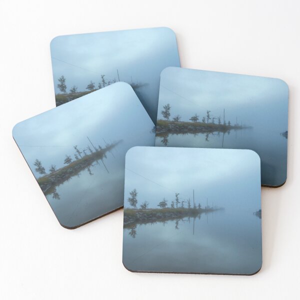Item preview, In the fog designed and sold by Veikko  Suikkanen.