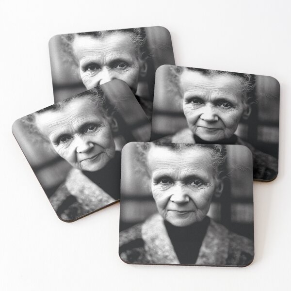 Item preview, Greatest Scientists - 3 - Marie Curie - 1867 - 1934 designed and sold by dioeye.