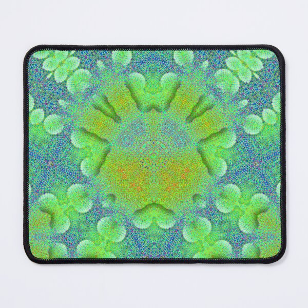 Item preview, FUNNY ABSTRACT WATERDROP RAINBOW DREAMING PAINTING. designed and sold by Ralek.