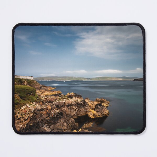 Item preview, Ballycastle Lighthouse designed and sold by DiFigianoPhoto.