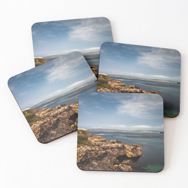 Item preview, Ballycastle Lighthouse designed and sold by DiFigianoPhoto.