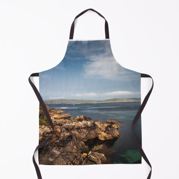 Item preview, Ballycastle Lighthouse designed and sold by DiFigianoPhoto.