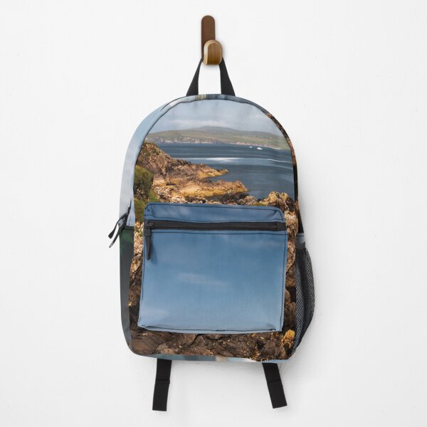 Item preview, Ballycastle Lighthouse designed and sold by DiFigianoPhoto.