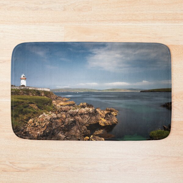 Item preview, Ballycastle Lighthouse designed and sold by DiFigianoPhoto.