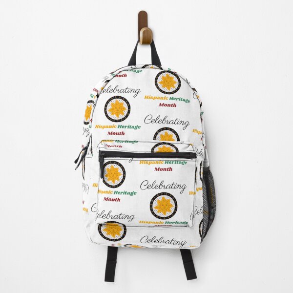 Item preview, CELEBRATING HISPANIC HERITAGE MONTH 2022 designed and sold by PRINYOS.