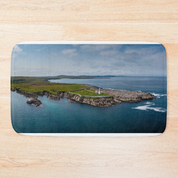 Item preview, Gubbacashel Point Panorama designed and sold by DiFigianoPhoto.