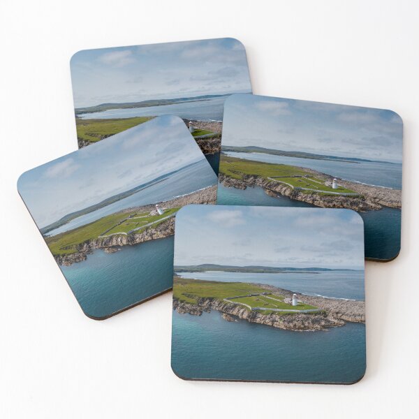 Item preview, Gubbacashel Point Panorama designed and sold by DiFigianoPhoto.
