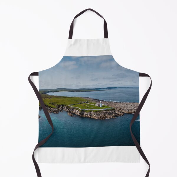 Item preview, Gubbacashel Point Panorama designed and sold by DiFigianoPhoto.