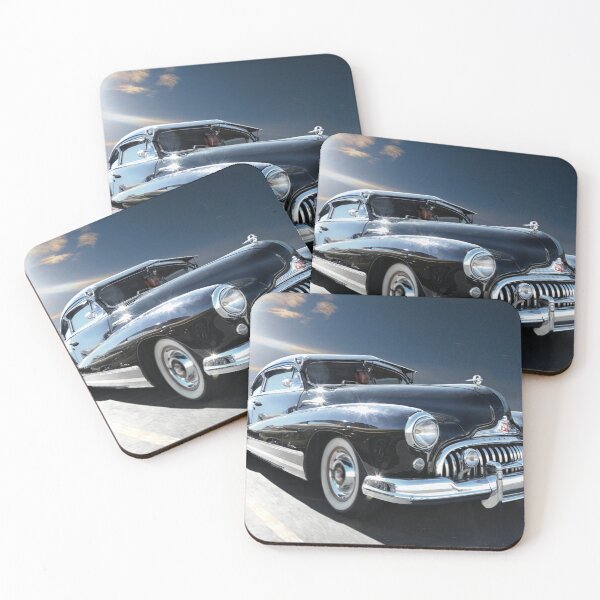 Item preview, Buick Super Eight designed and sold by Thomas Burtney.