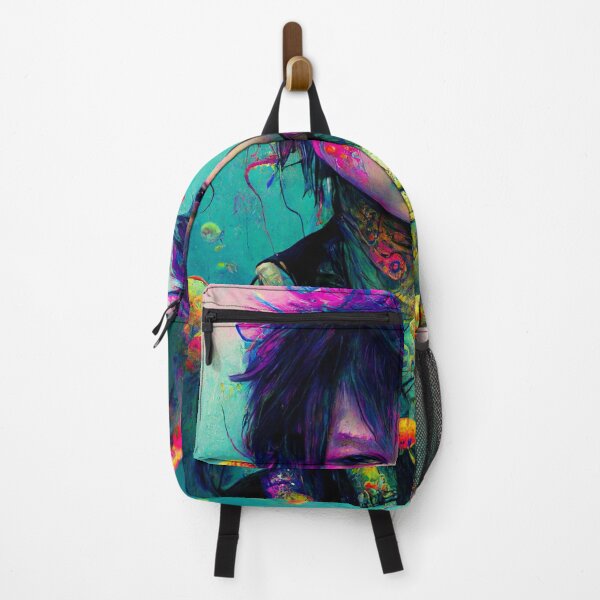 Item preview, Jelly Boy - Anamorph Kids designed and sold by By-Sarah.
