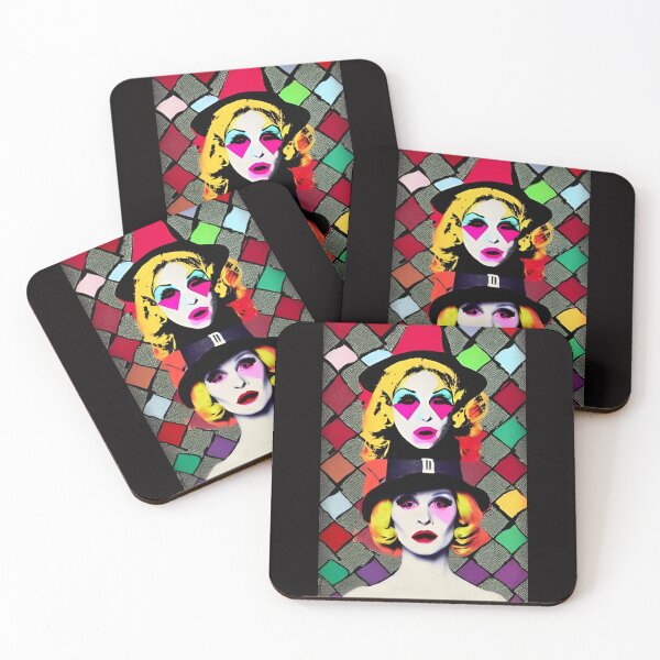 Item preview, Clown - Witches of Elsewhere - 091922 designed and sold by WitchsElsewhere.